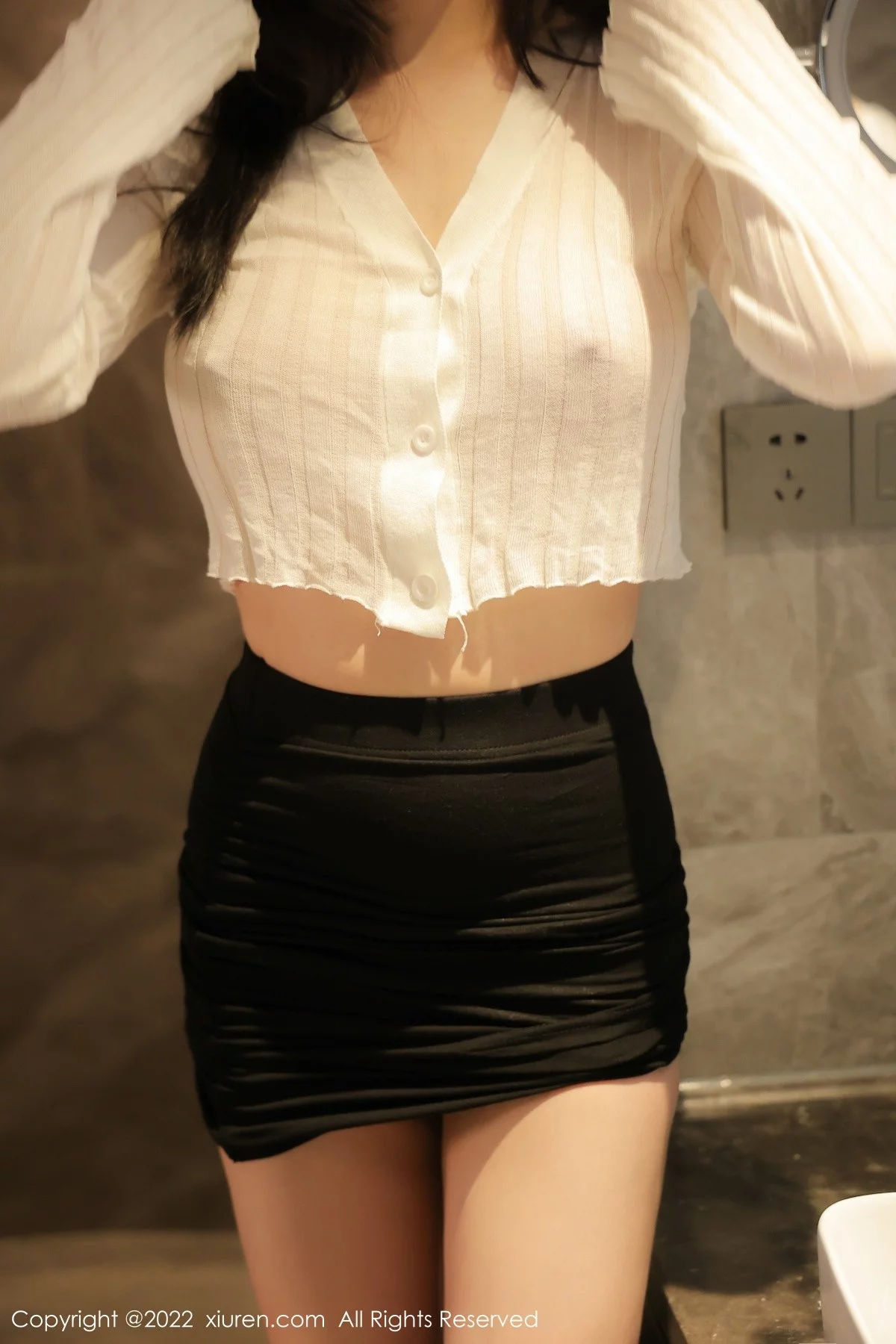 Xrmnw.Vip_顾乔楠_写真