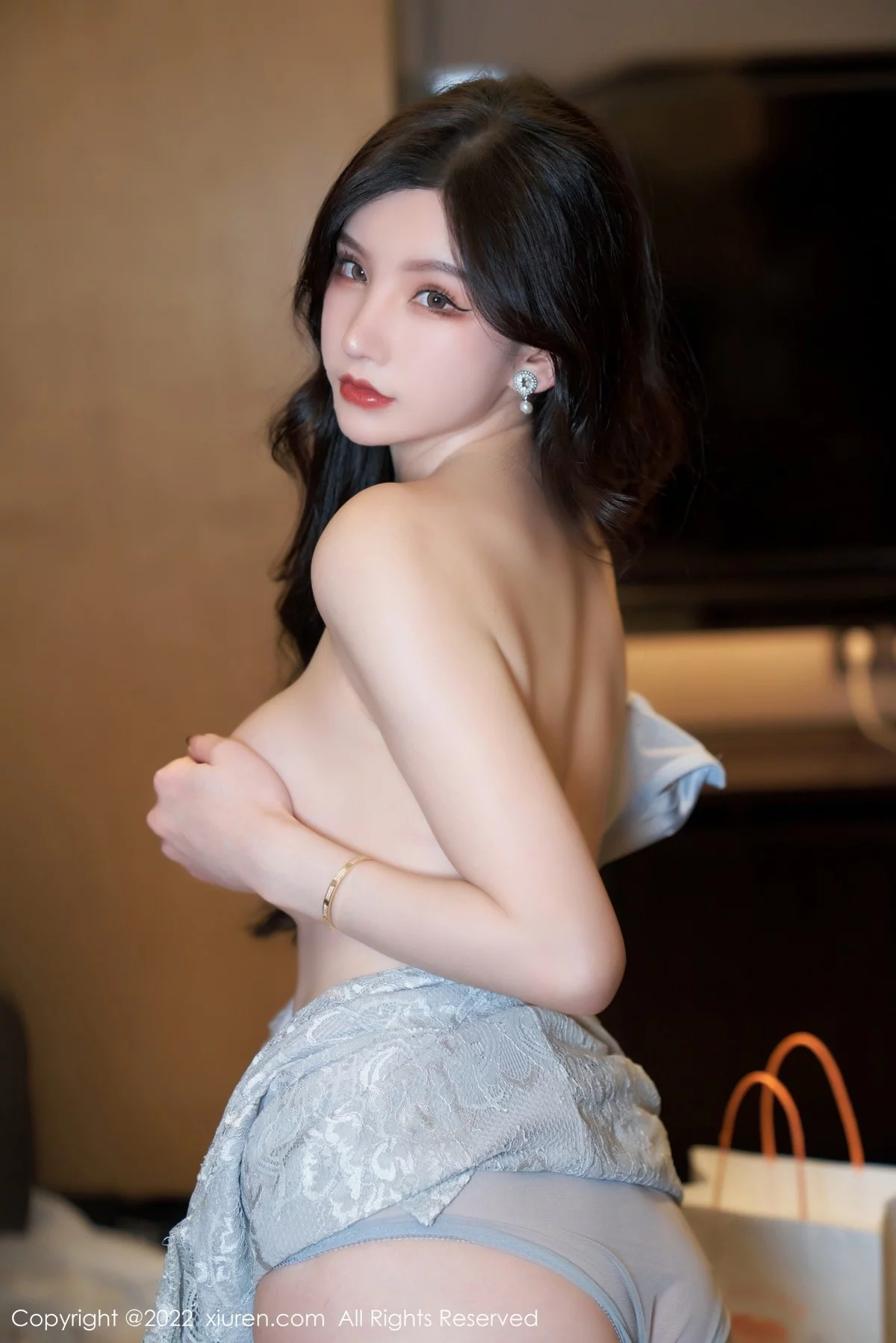 Xrmnw.Vip_周于希_写真
