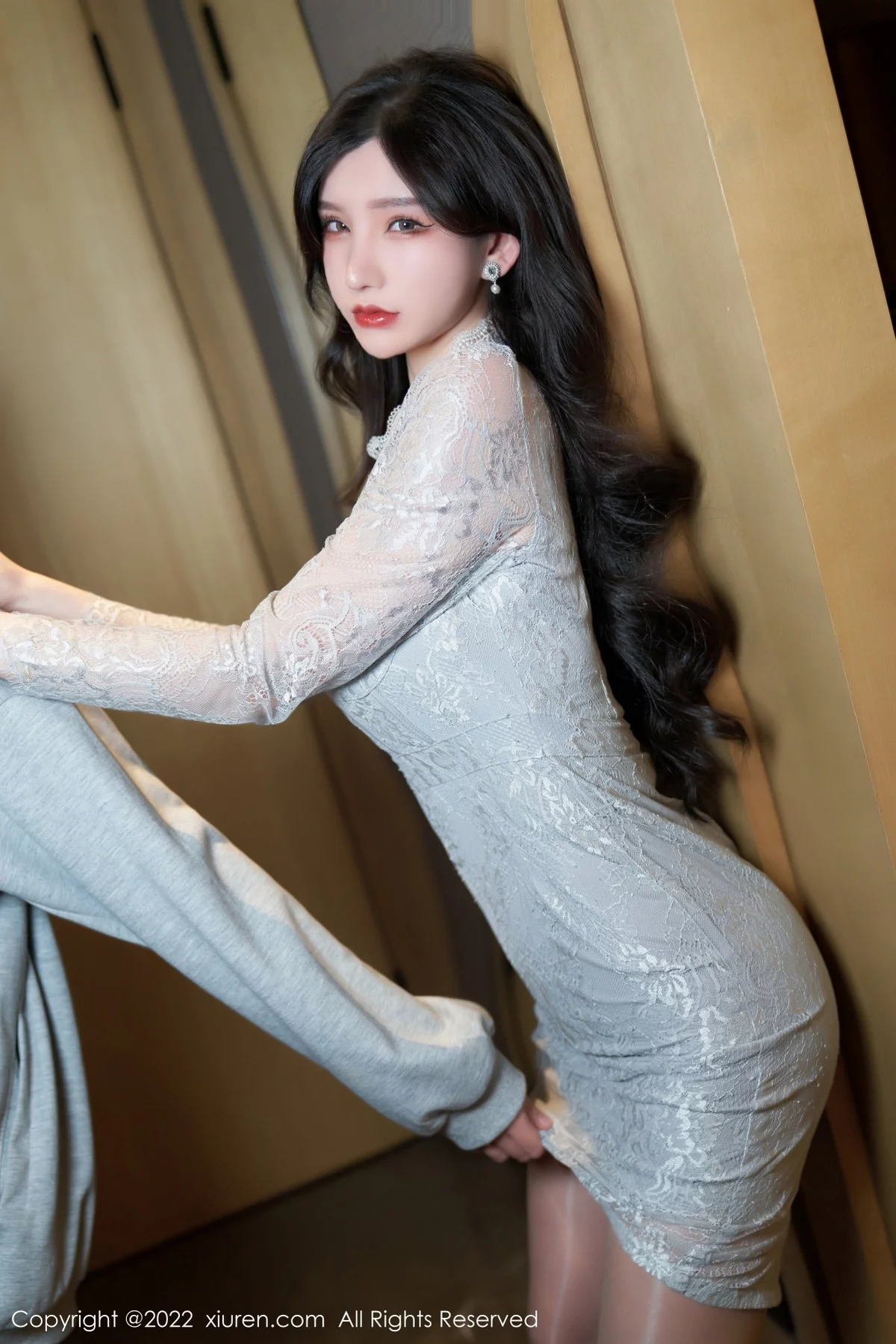 Xrmnw.Vip_周于希_写真