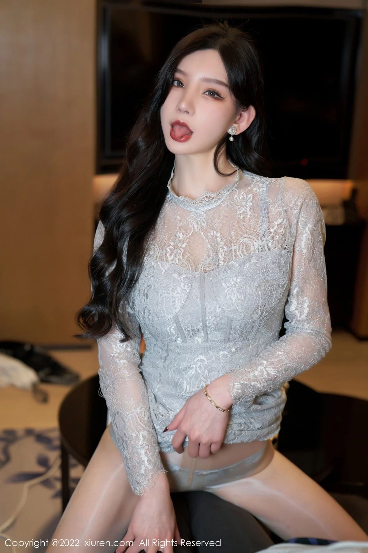 Xrmnw.Vip_周于希_写真