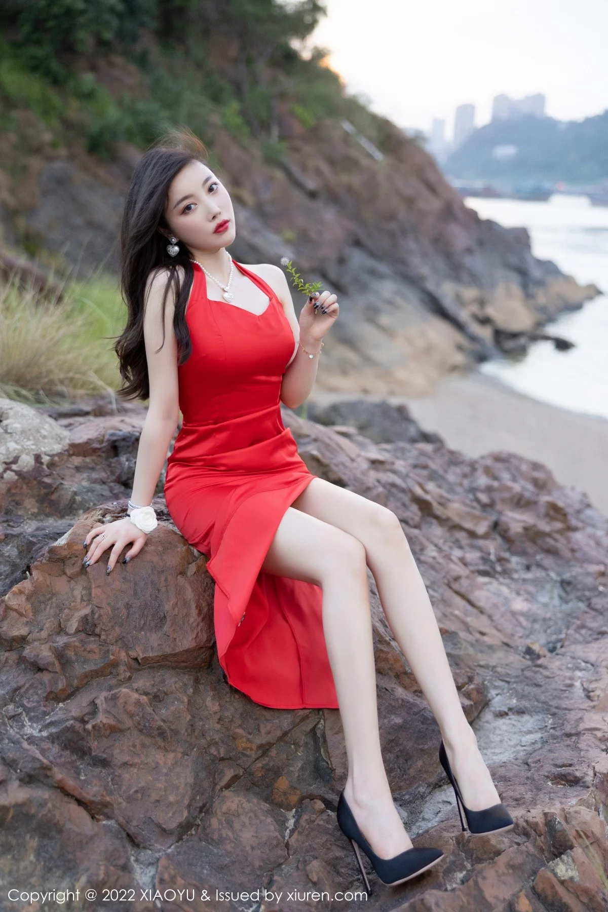 Xrmnw.Vip_杨晨晨_写真