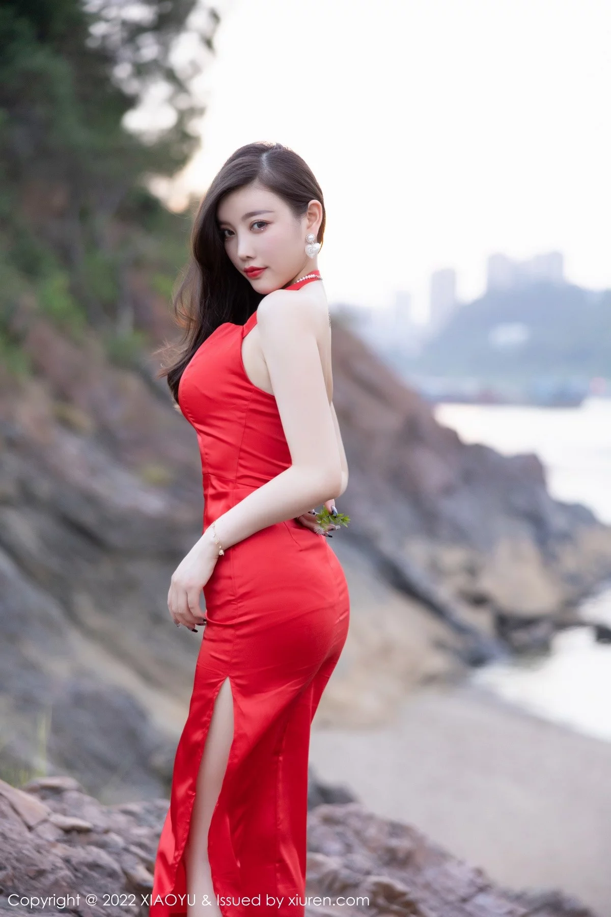 Xrmnw.Vip_杨晨晨_写真