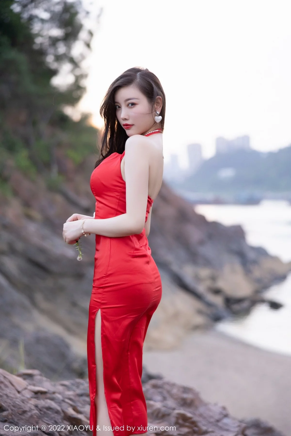 Xrmnw.Vip_杨晨晨_写真