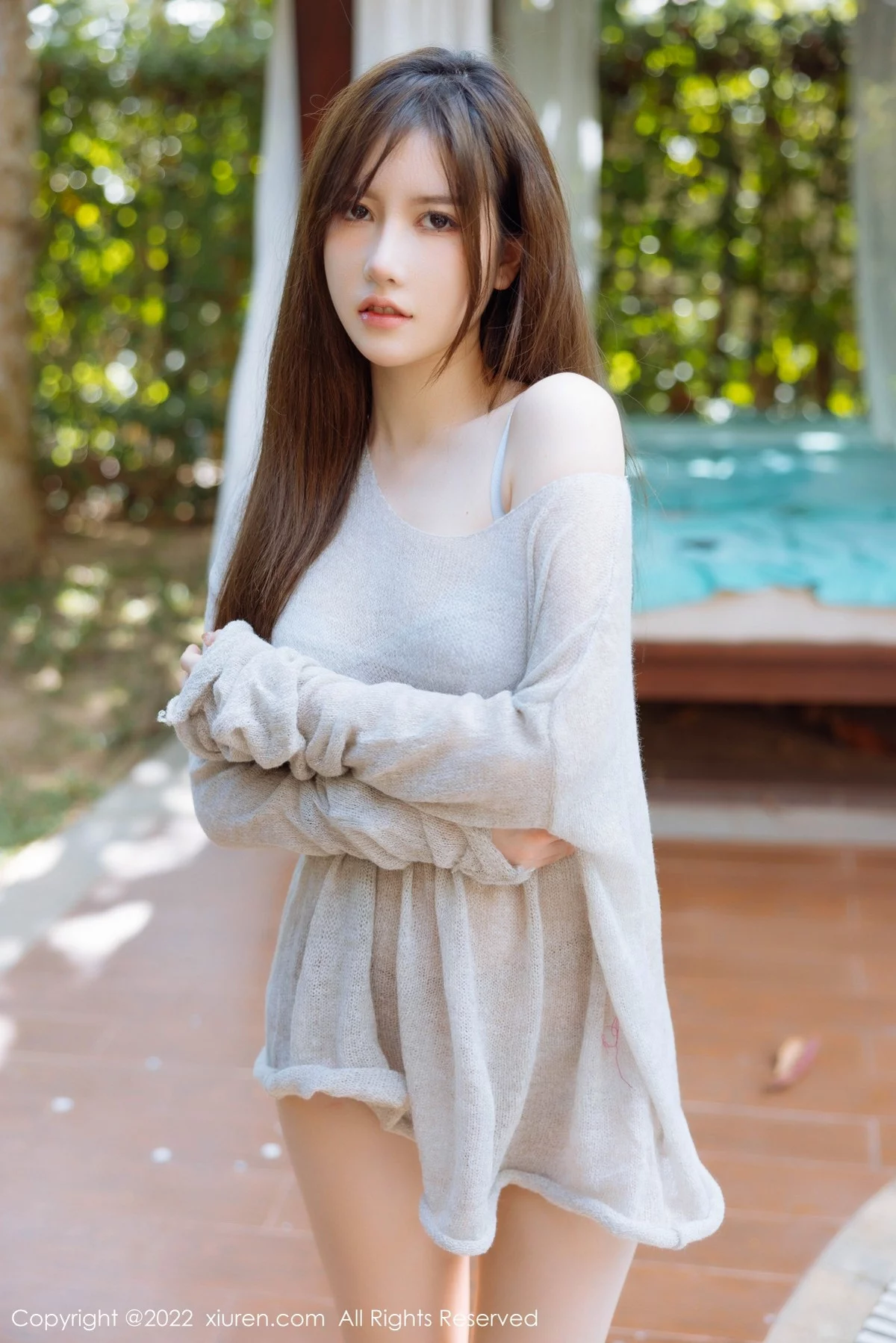 Xrmnw.Vip_美桃酱_写真