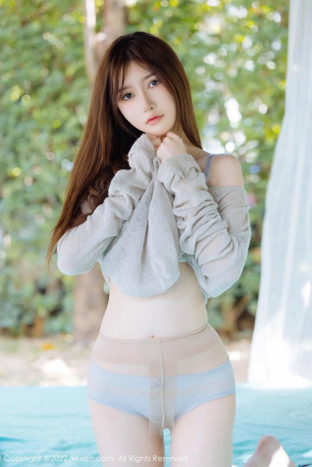 Xrmnw.Vip_美桃酱_写真