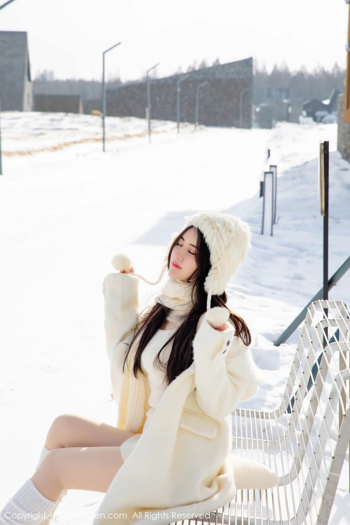 Xrmnw.Vip_诗诗_写真