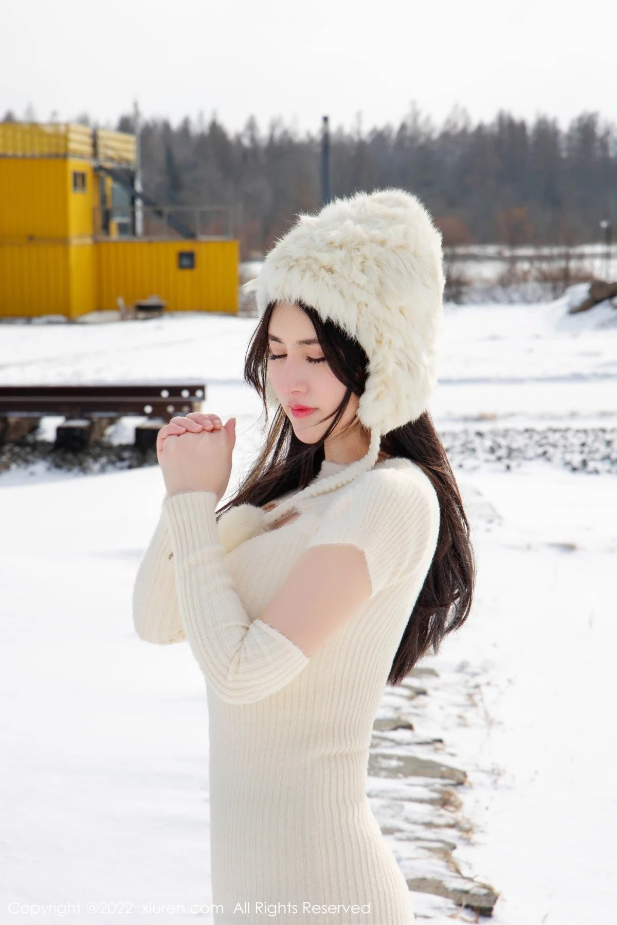 Xrmnw.Vip_诗诗_写真