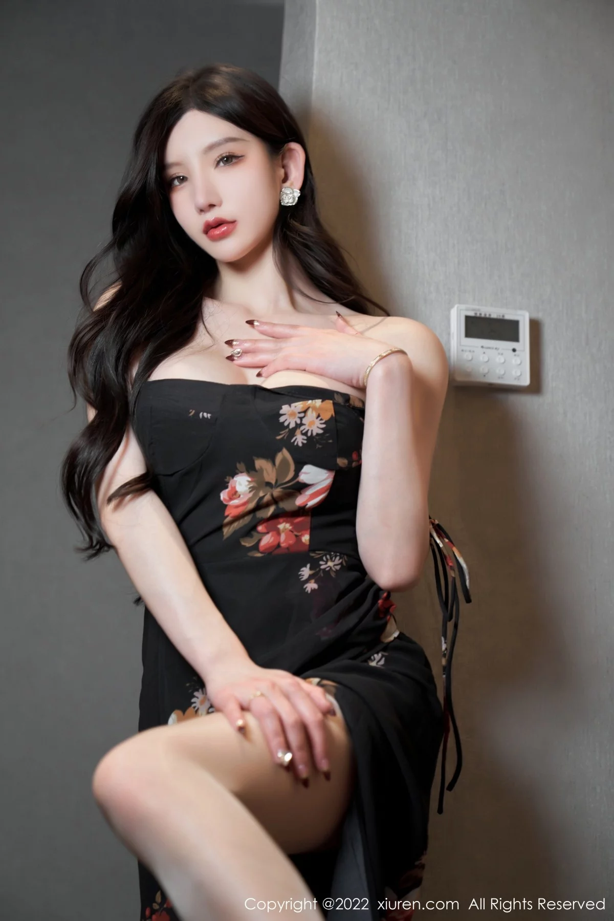 Xrmnw.Vip_周于希_写真