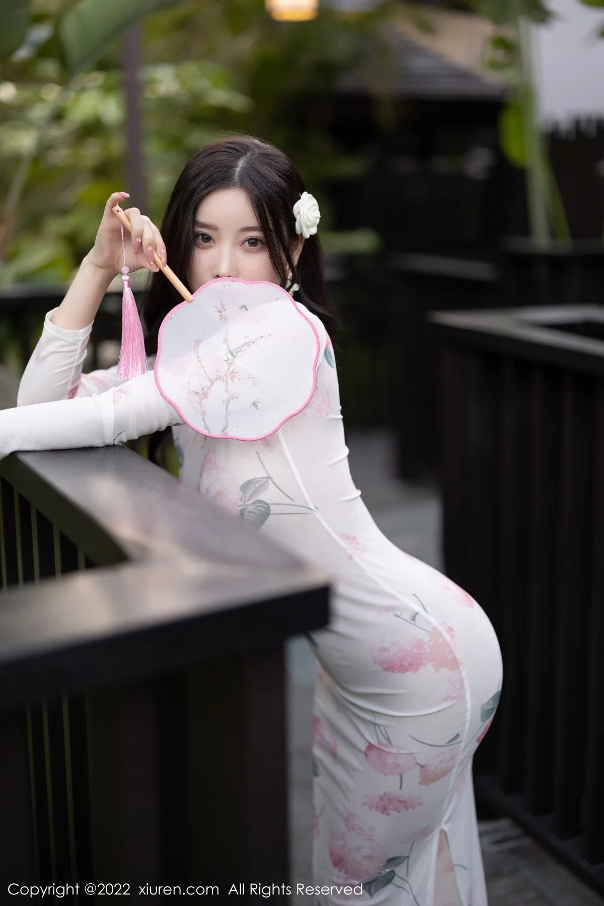 Xrmnw.Vip_杨晨晨_写真