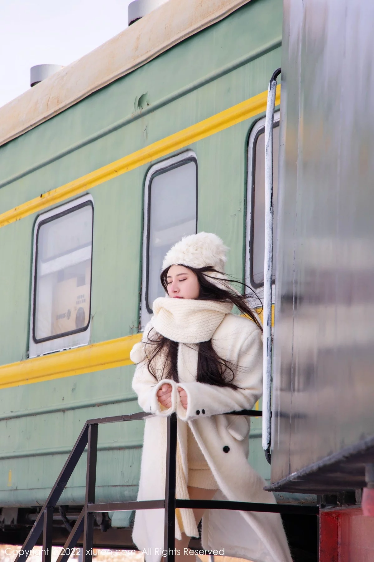 Xrmnw.Vip_诗诗_写真