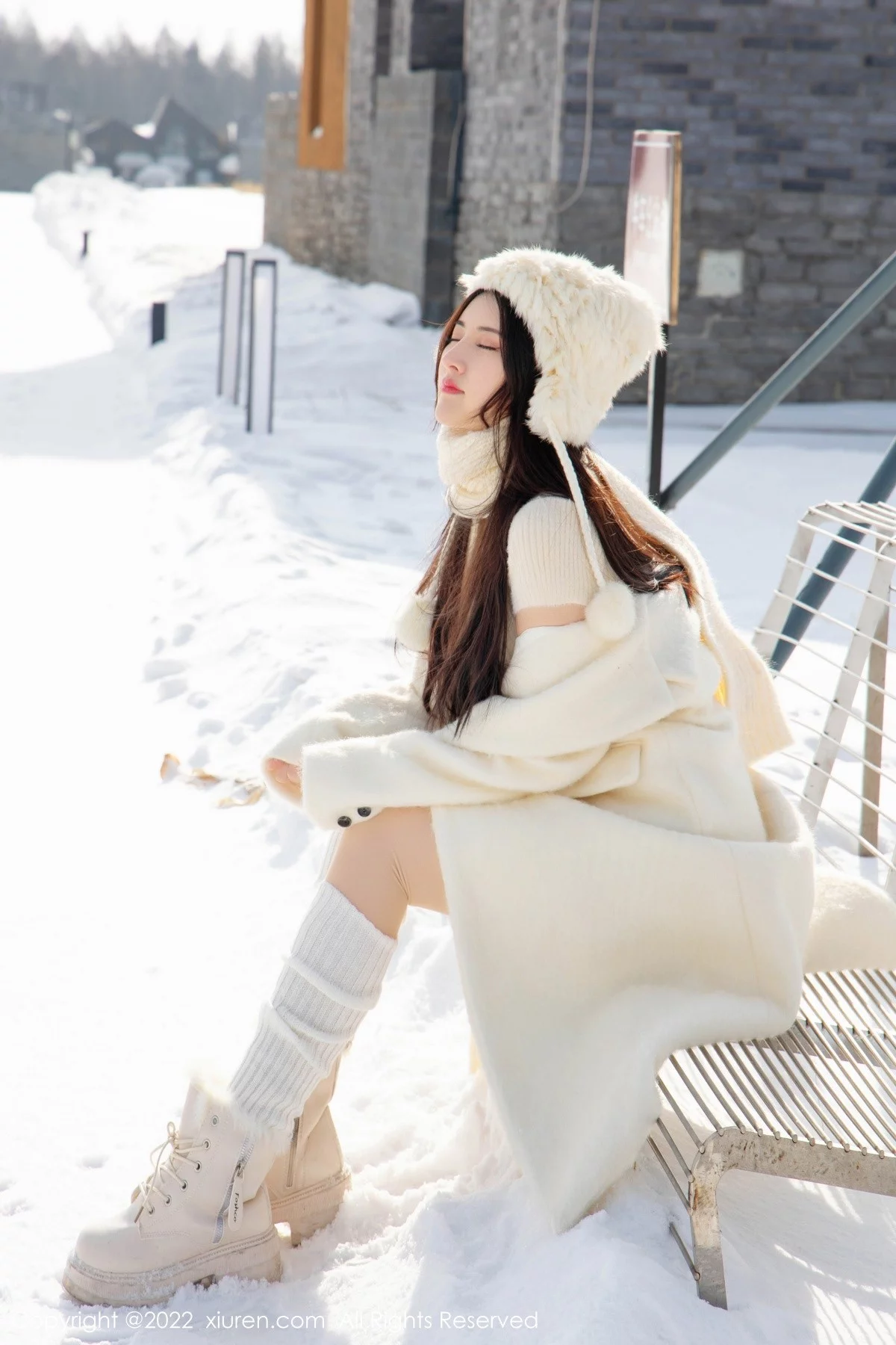 Xrmnw.Vip_诗诗_写真