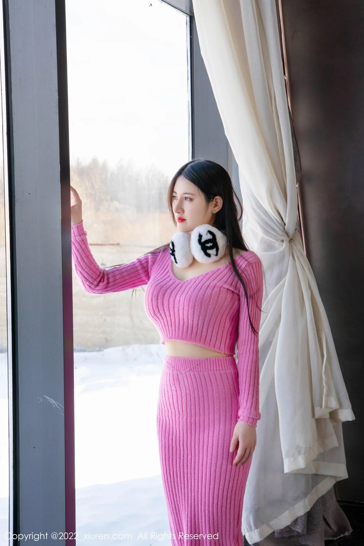 Xrmnw.Vip_诗诗_写真
