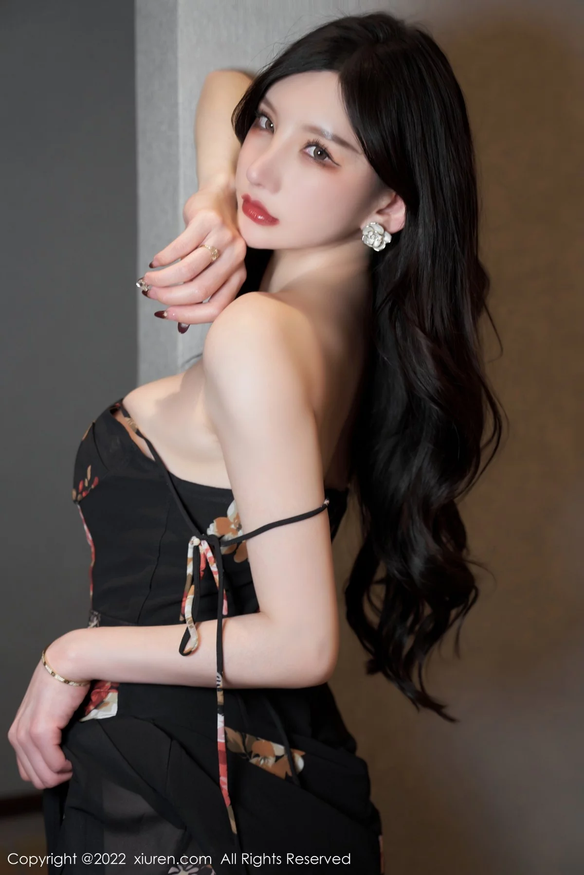 Xrmnw.Vip_周于希_写真