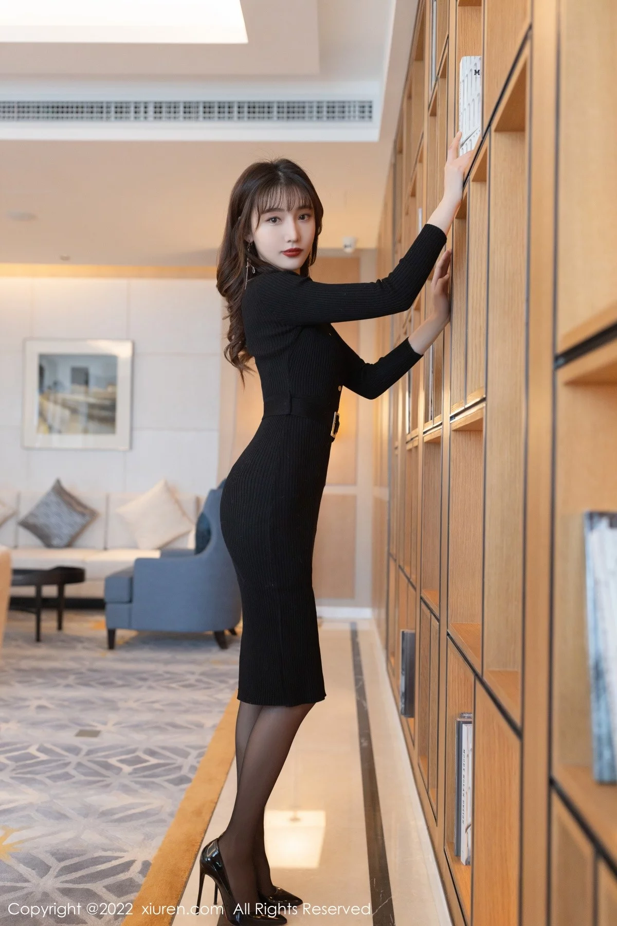 Xrmnw.Vip_陆萱萱_写真