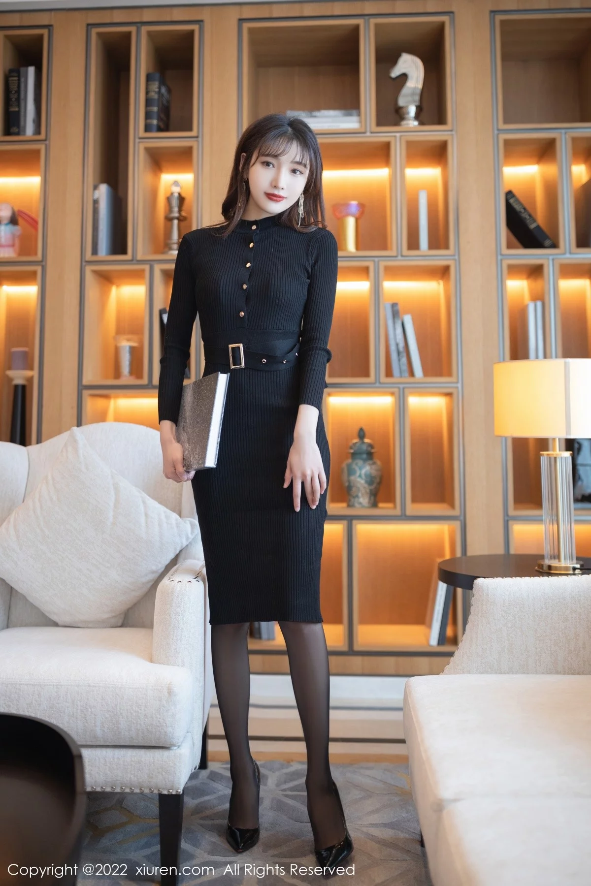 Xrmnw.Vip_陆萱萱_写真