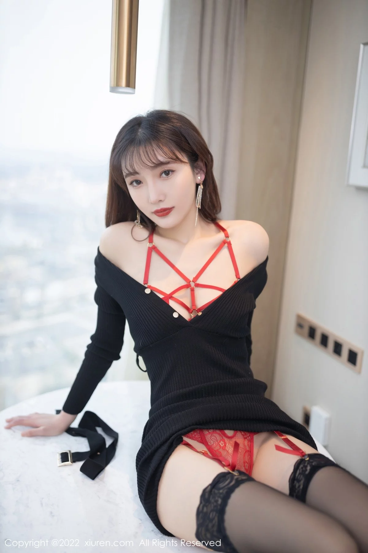 Xrmnw.Vip_陆萱萱_写真