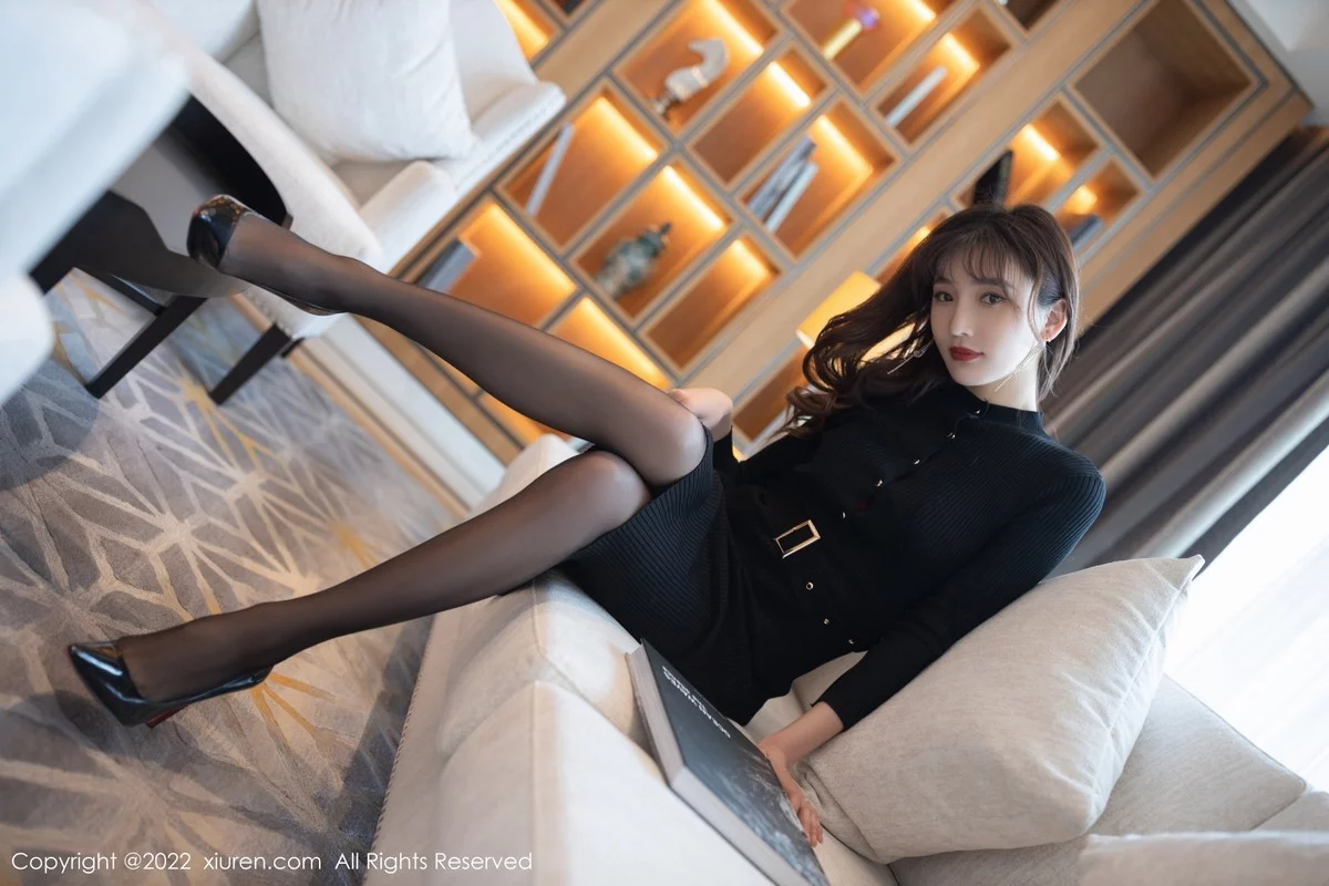 Xrmnw.Vip_陆萱萱_写真