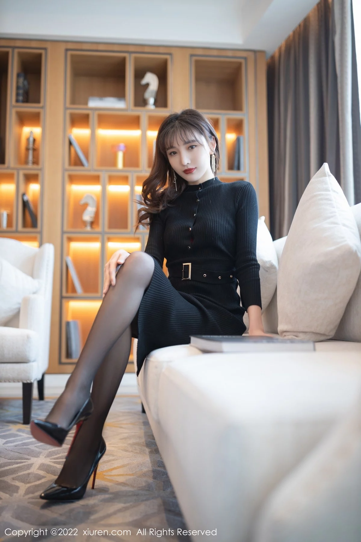 Xrmnw.Vip_陆萱萱_写真
