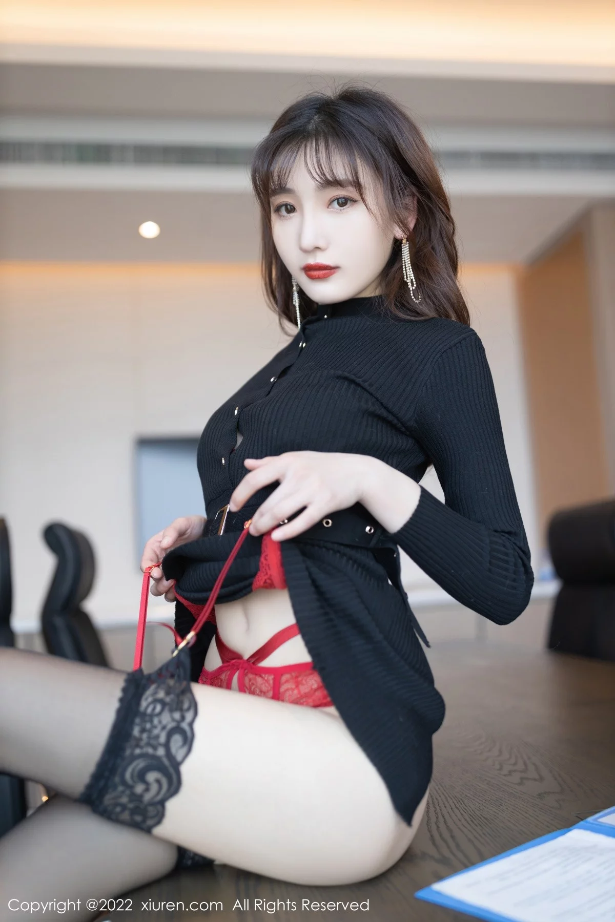 Xrmnw.Vip_陆萱萱_写真