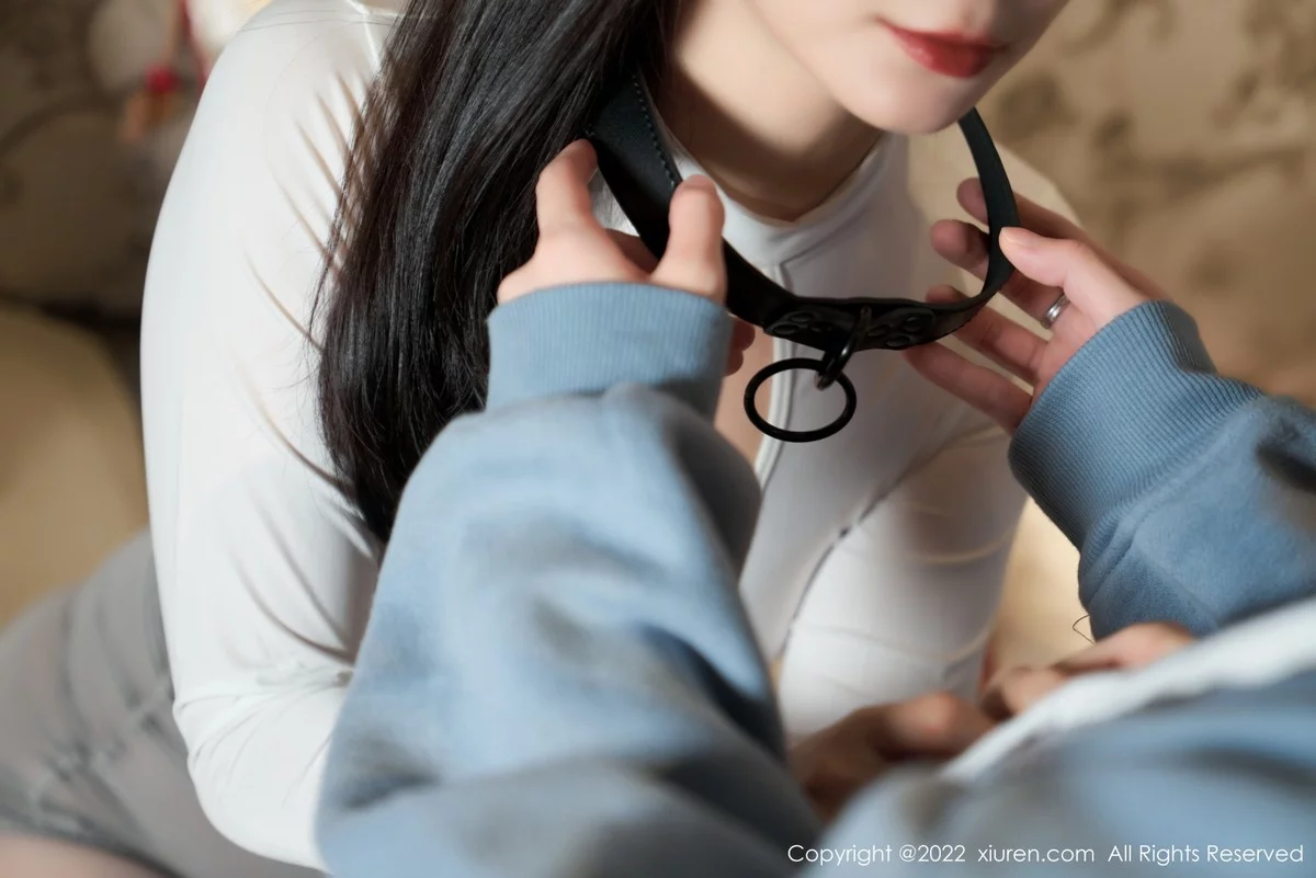 Xrmnw.Vip_小蛮妖_写真