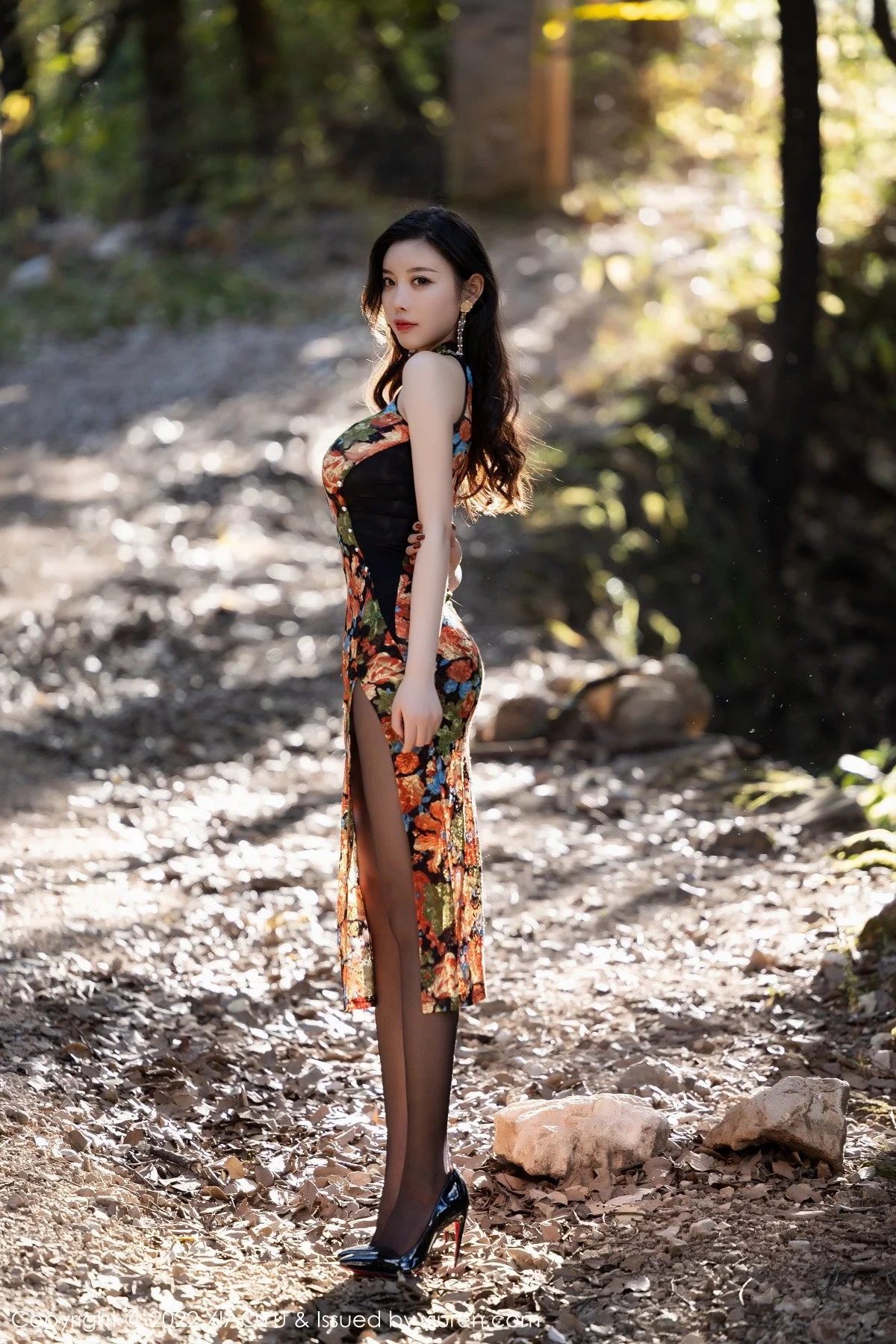 Xrmnw.Vip_杨晨晨_写真