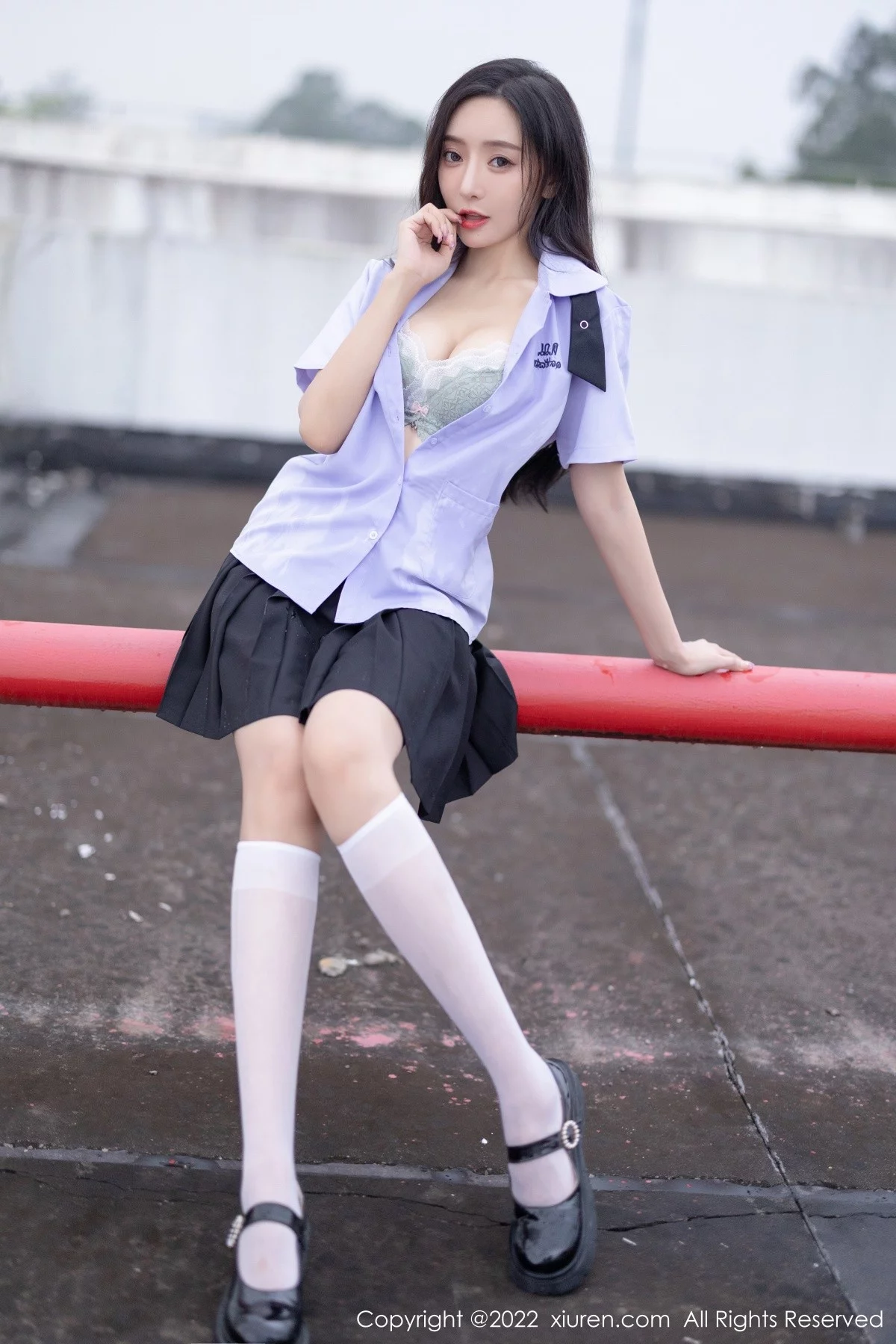 Xrmnw.Vip_王馨瑶_写真