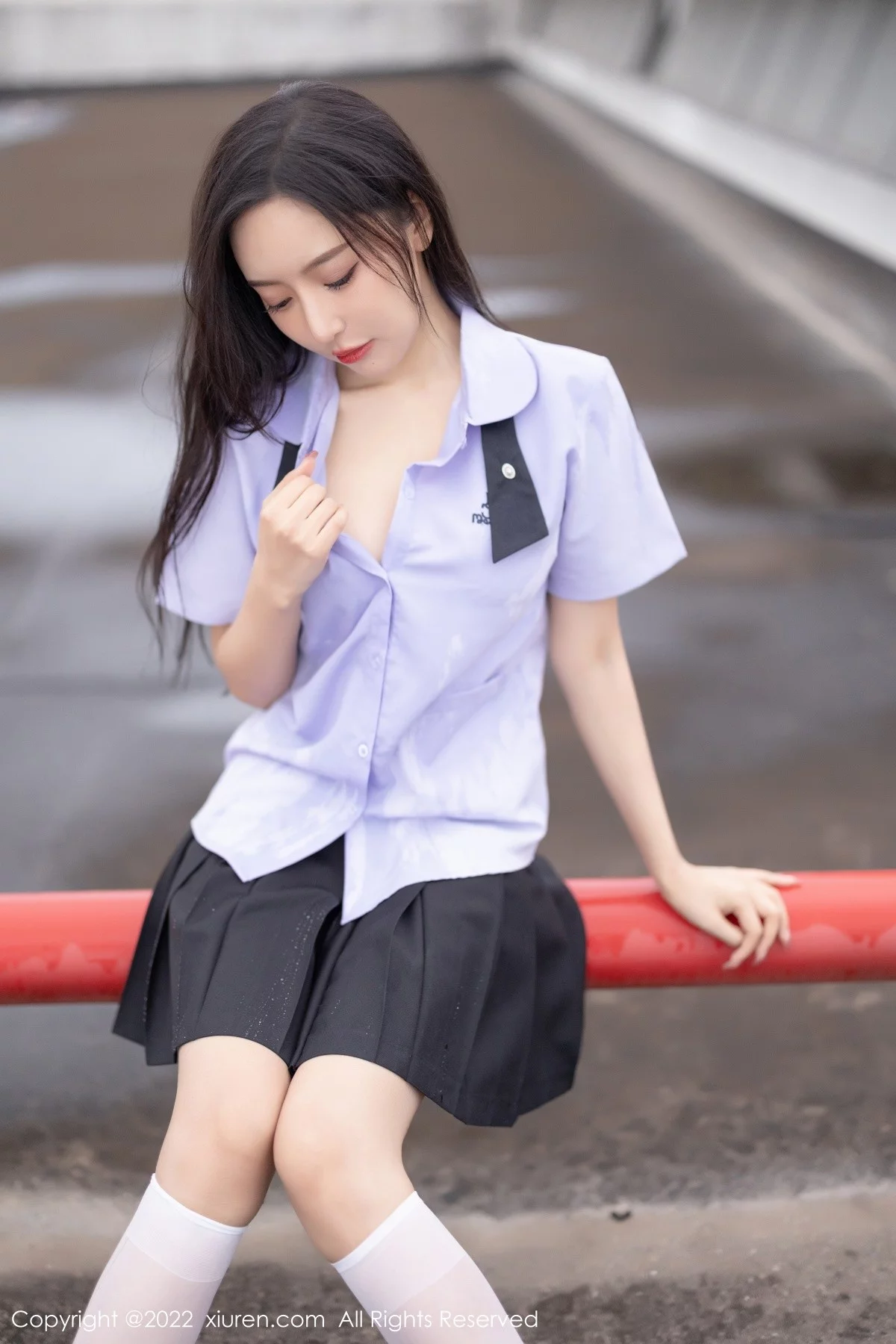 Xrmnw.Vip_王馨瑶_写真