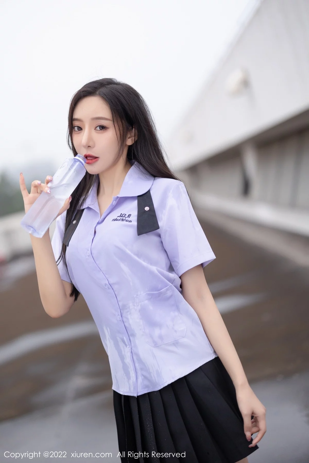 Xrmnw.Vip_王馨瑶_写真