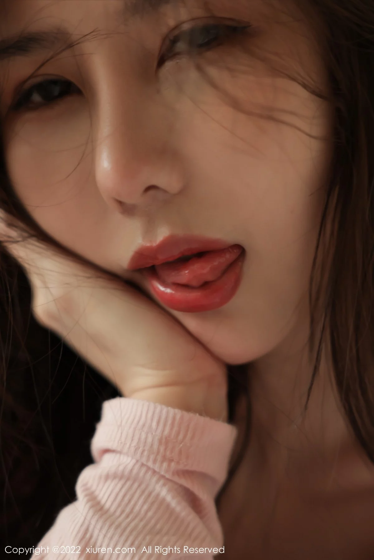 Xrmnw.Vip_尹甜甜_写真