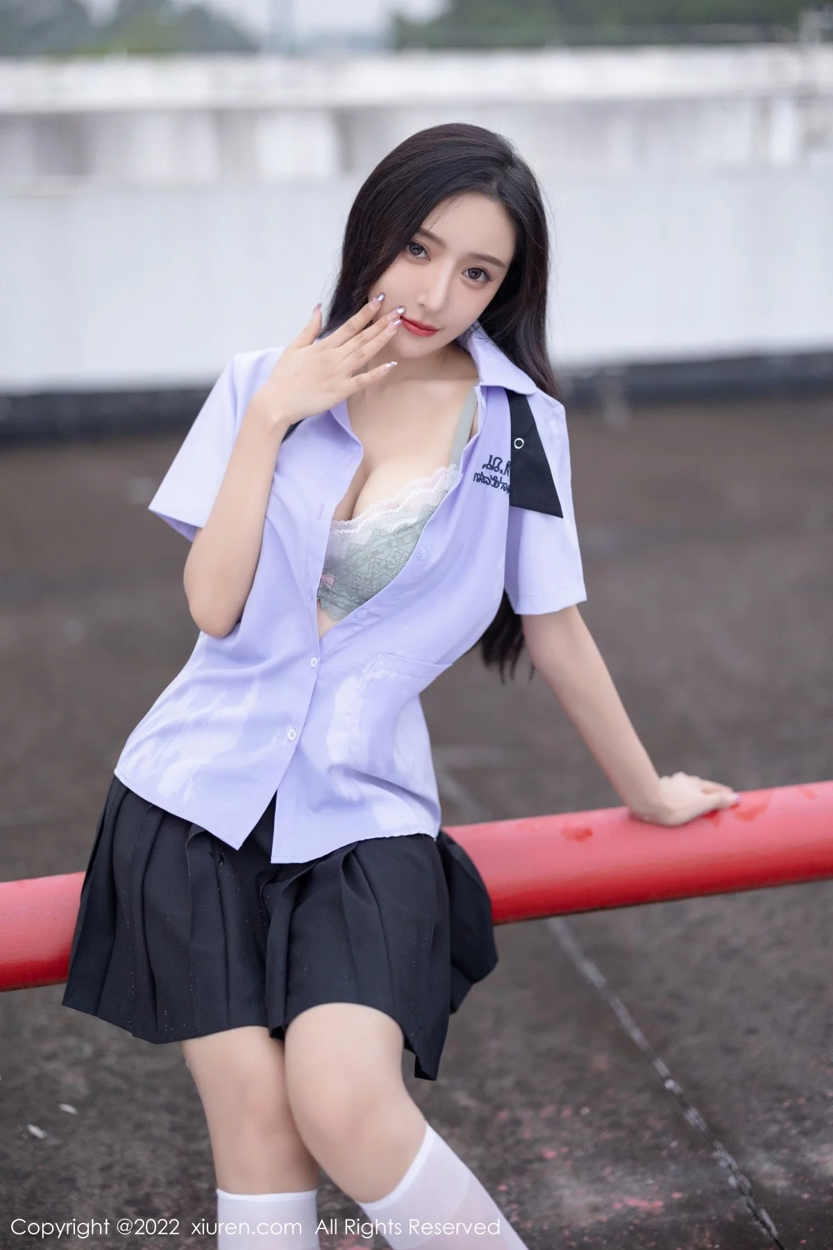Xrmnw.Vip_王馨瑶_写真