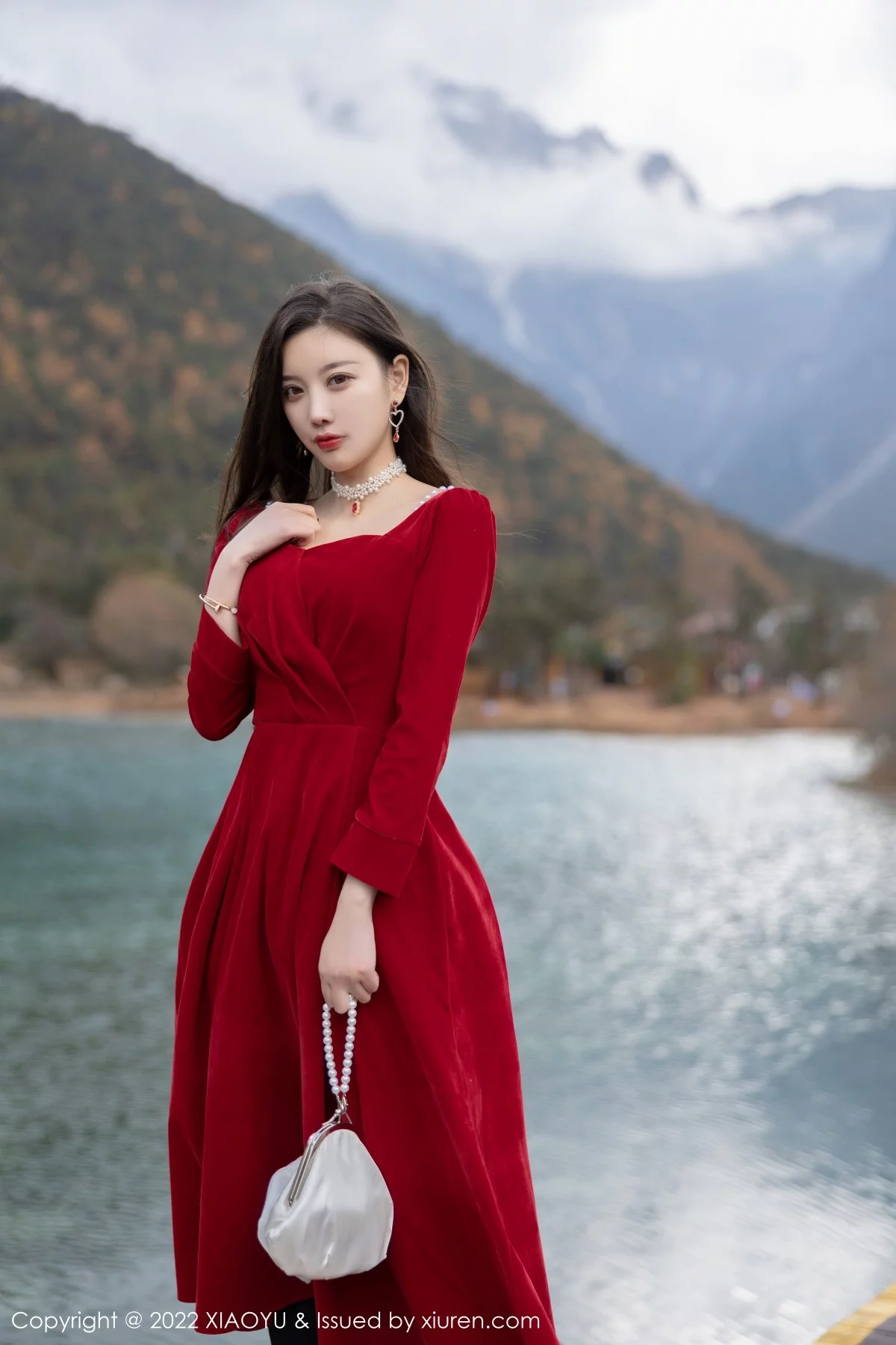 Xrmnw.Vip_杨晨晨_写真