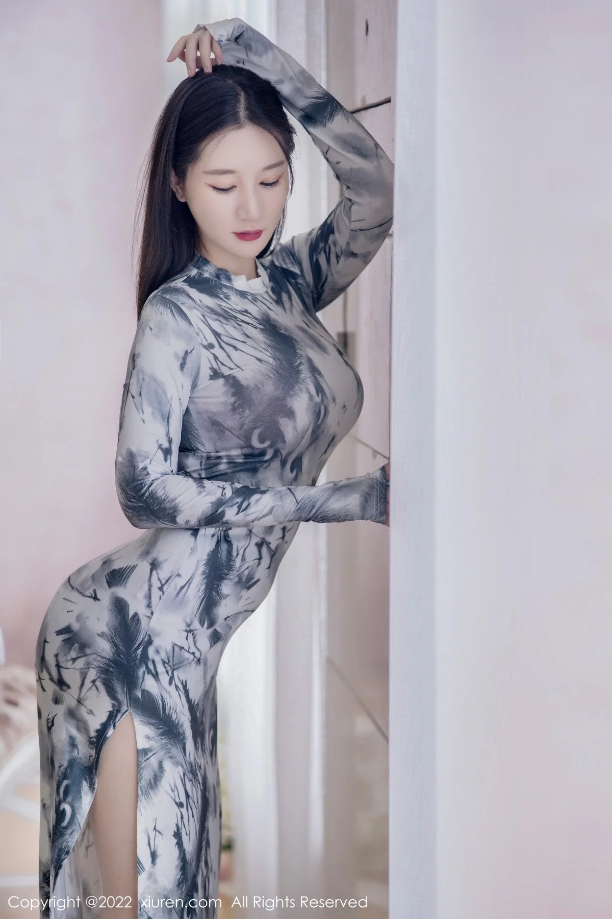 Xrmnw.Vip_顾乔楠_写真