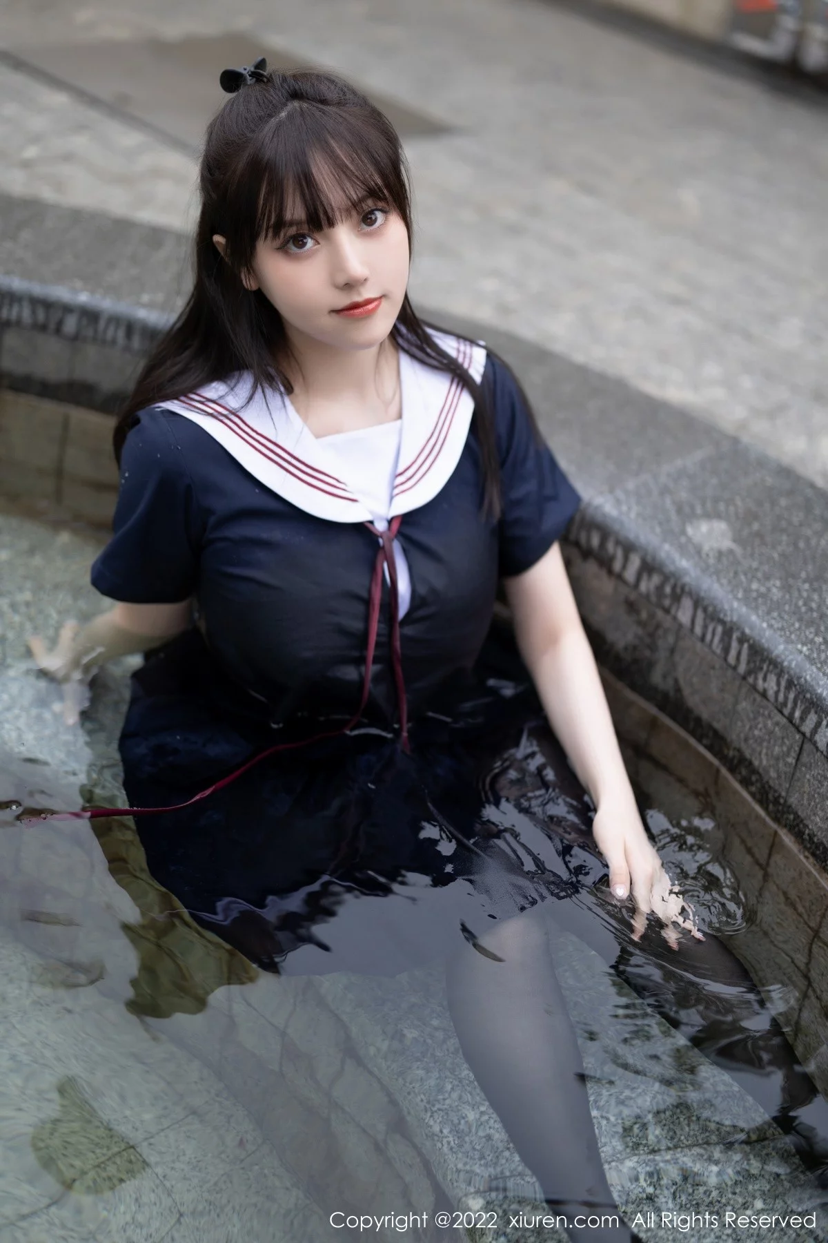 Xrmnw.Vip_豆瓣酱_写真