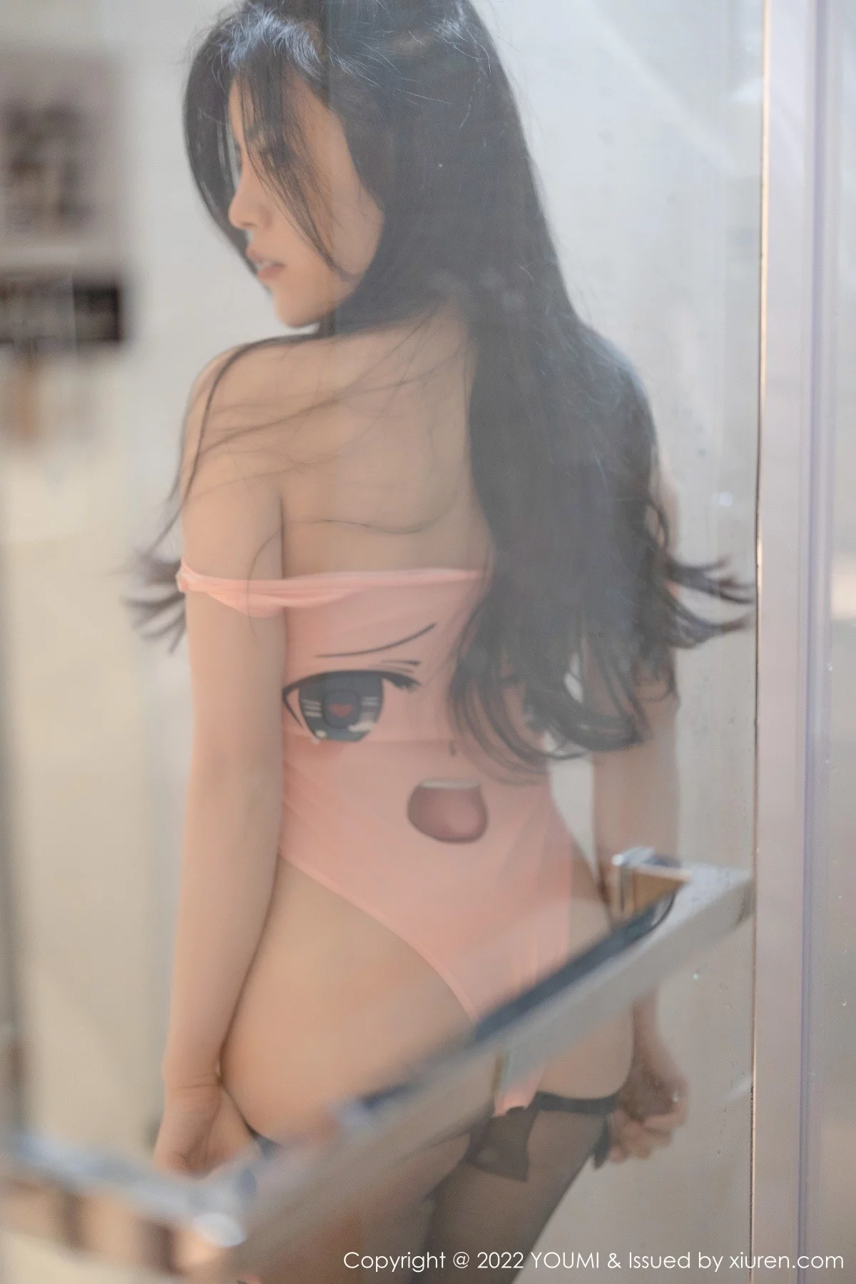 Xrmnw.Vip_白甜_写真