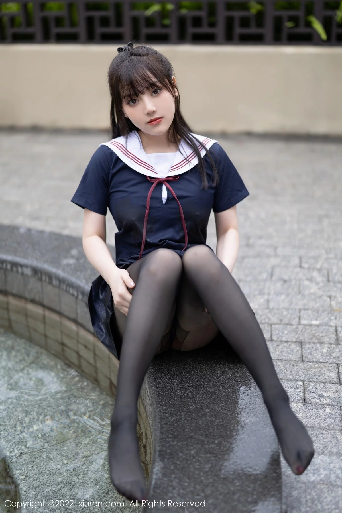 Xrmnw.Vip_豆瓣酱_写真