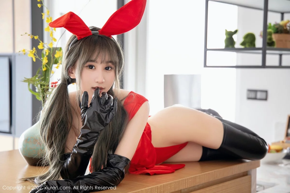 Xrmnw.Vip_小果冻儿_写真