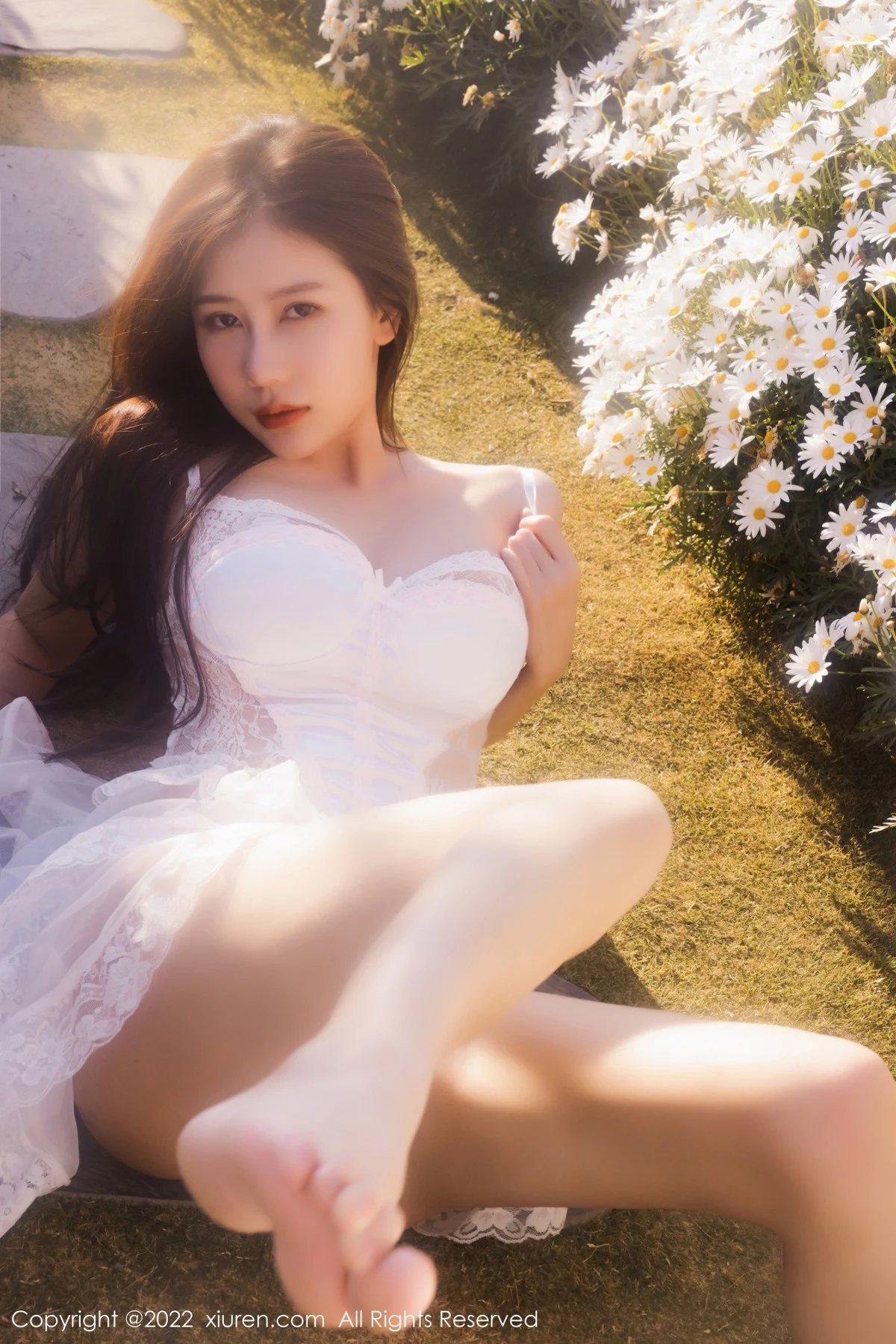 Xrmnw.Vip_尹甜甜_写真