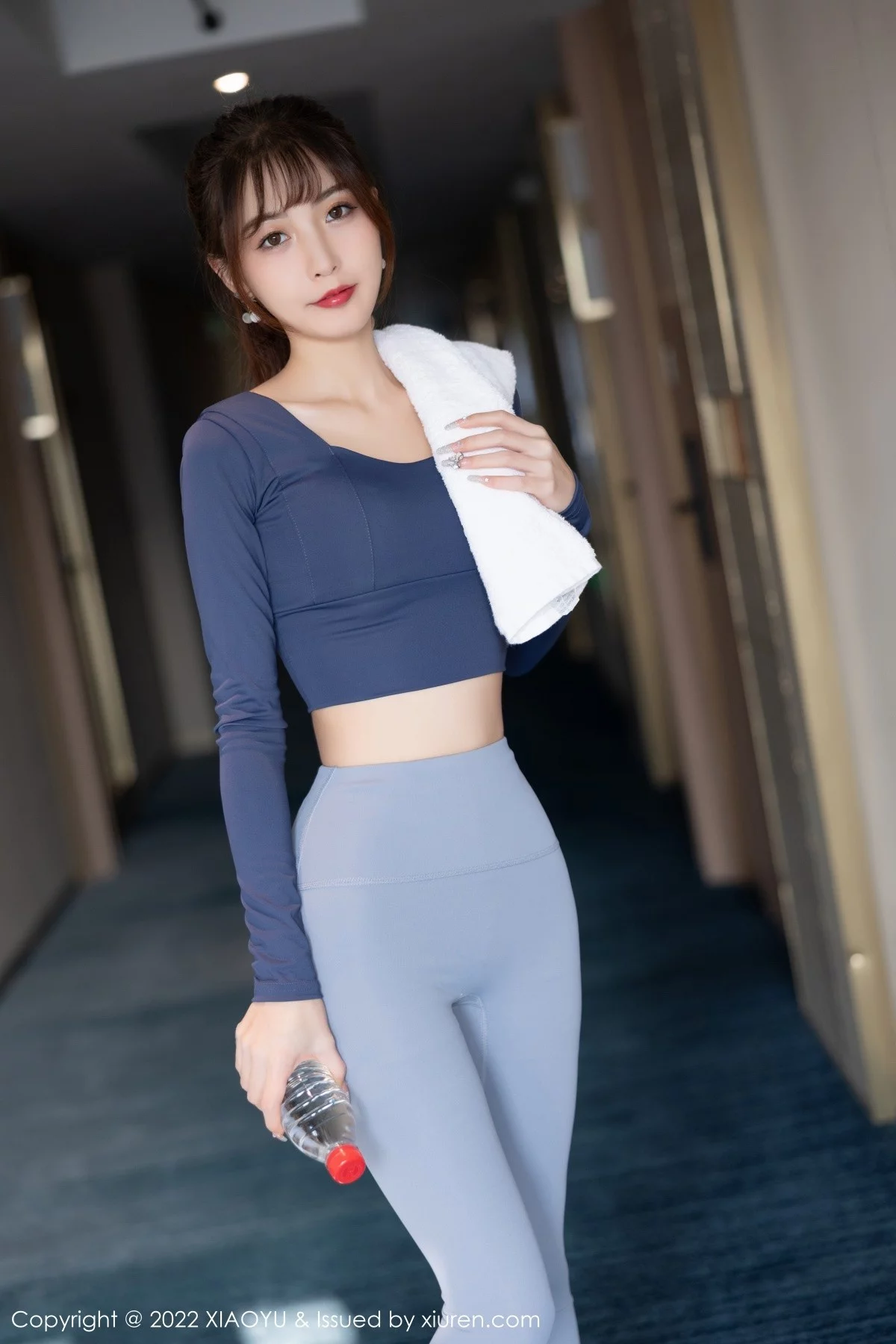 Xrmnw.Vip_林星阑_写真
