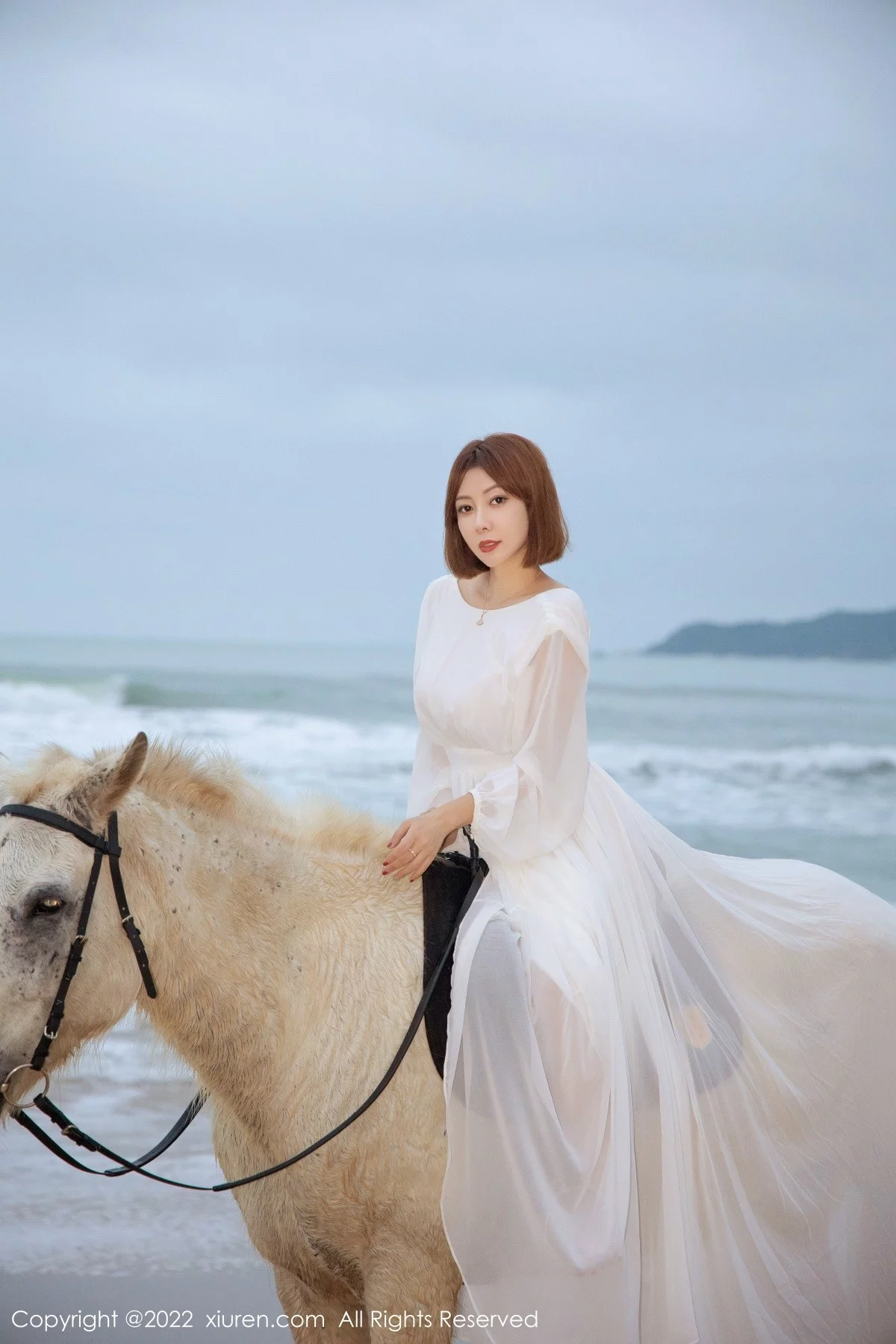 Xrmnw.Vip_果儿_写真