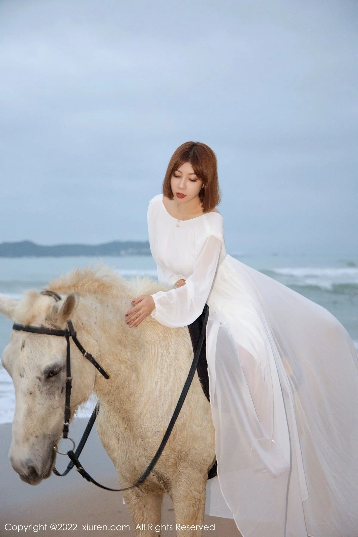 Xrmnw.Vip_果儿_写真