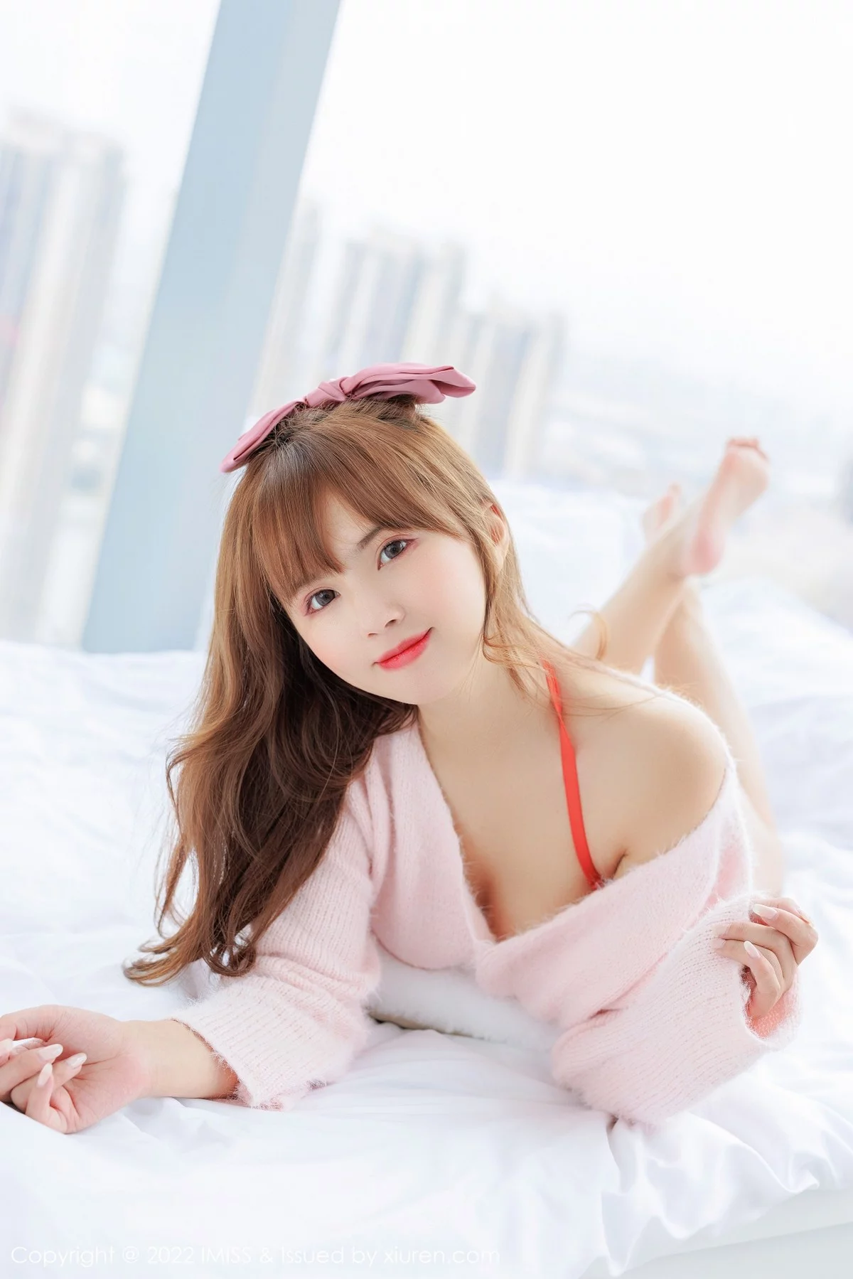 Xrmnw.Vip_张思允_写真