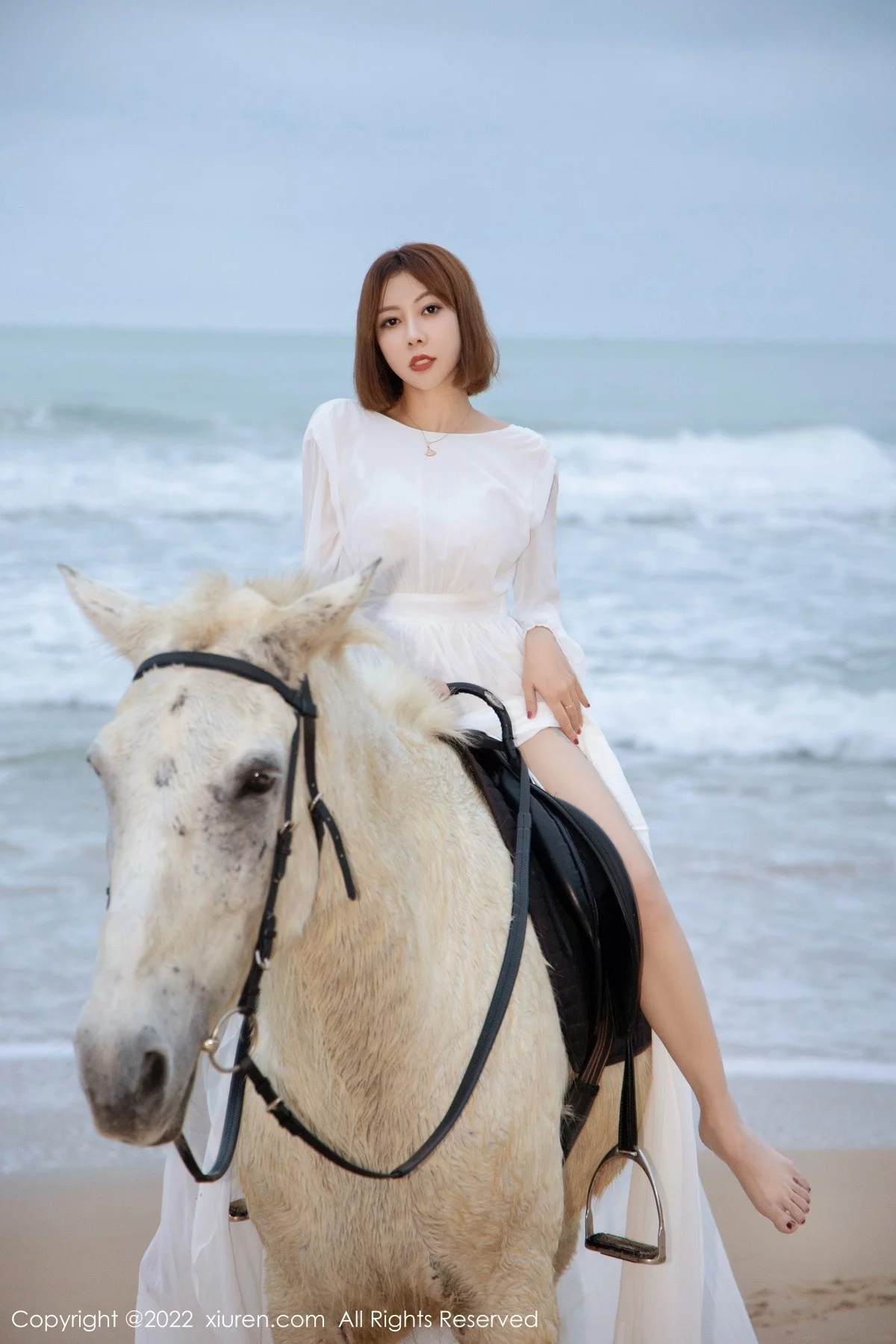Xrmnw.Vip_果儿_写真