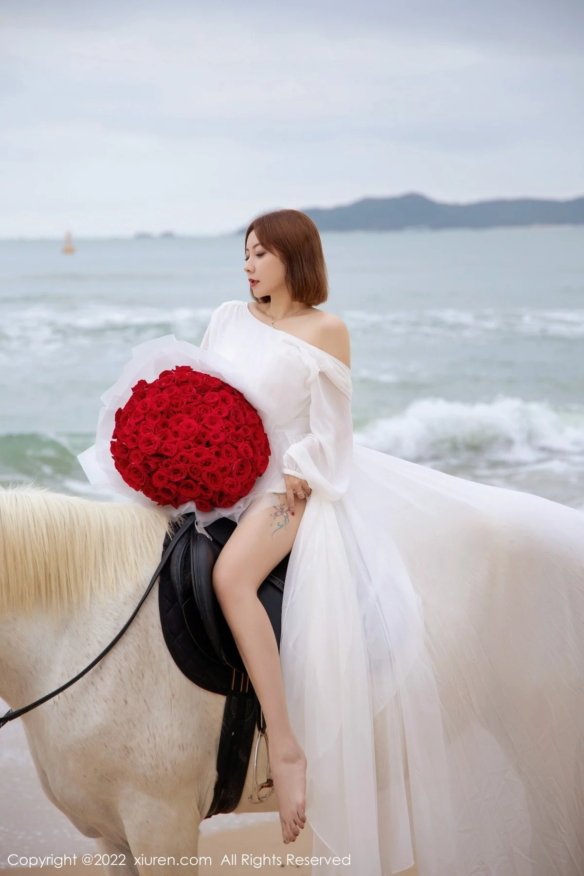 Xrmnw.Vip_果儿_写真