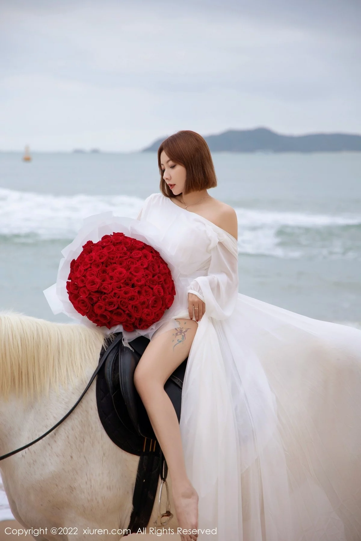 Xrmnw.Vip_果儿_写真
