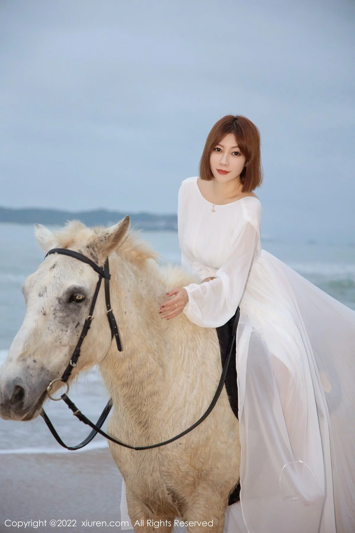 Xrmnw.Vip_果儿_写真