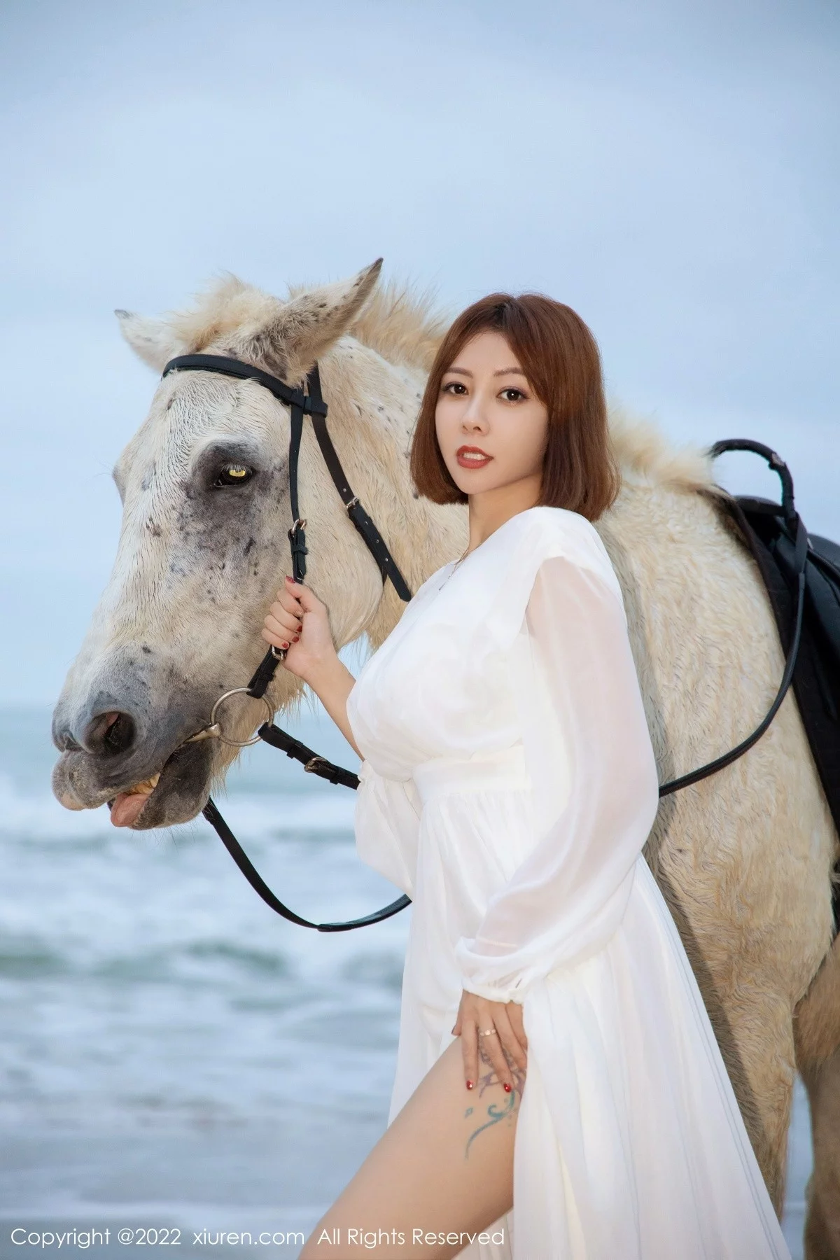 Xrmnw.Vip_果儿_写真