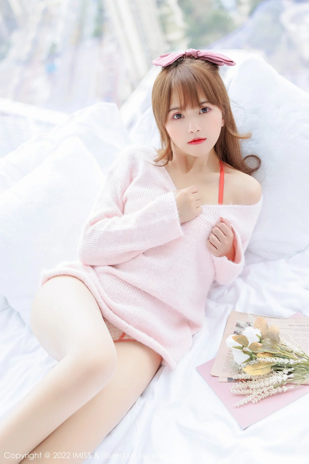 Xrmnw.Vip_张思允_写真