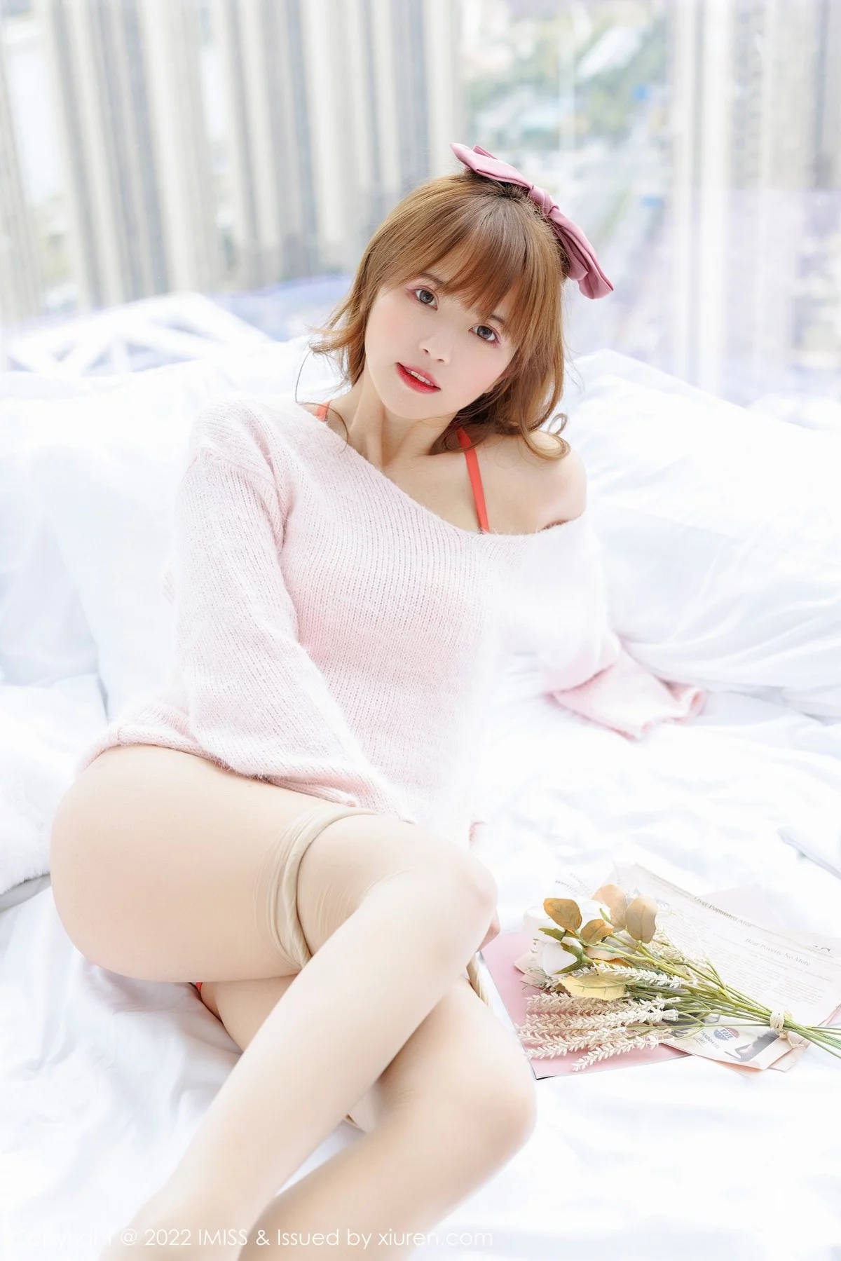 Xrmnw.Vip_张思允_写真