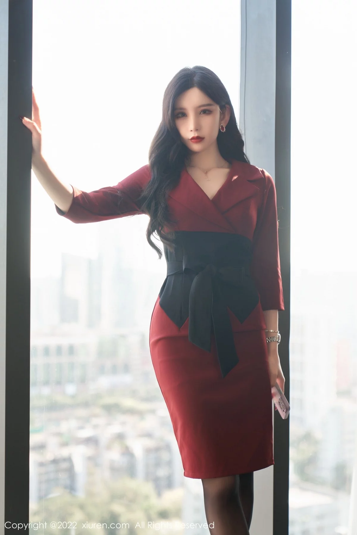 Xrmnw.Vip_周于希_写真