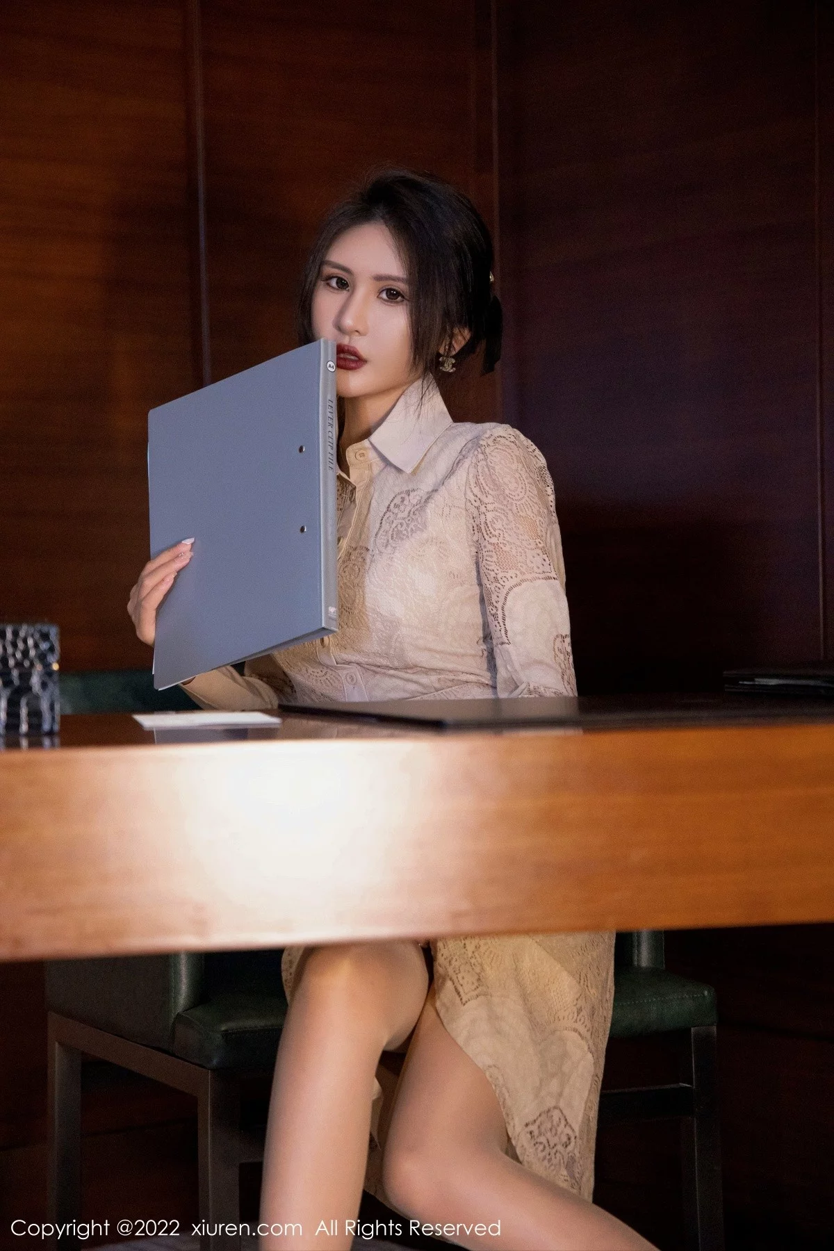 Xrmnw.Vip_尹菲_写真